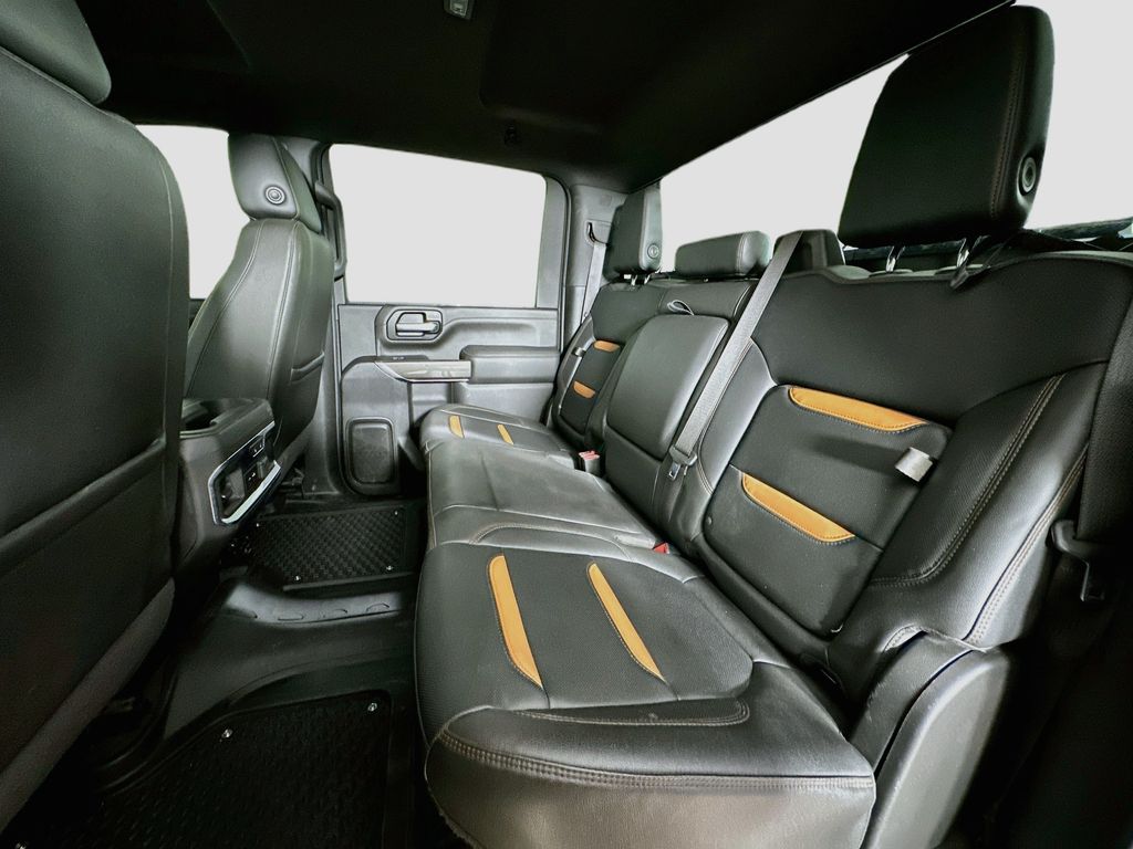 Thumbnail: 2023 GMC Sierra 2500 - 12