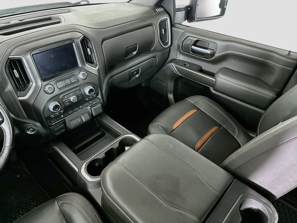 Thumbnail: 2023 GMC Sierra 2500 - 13