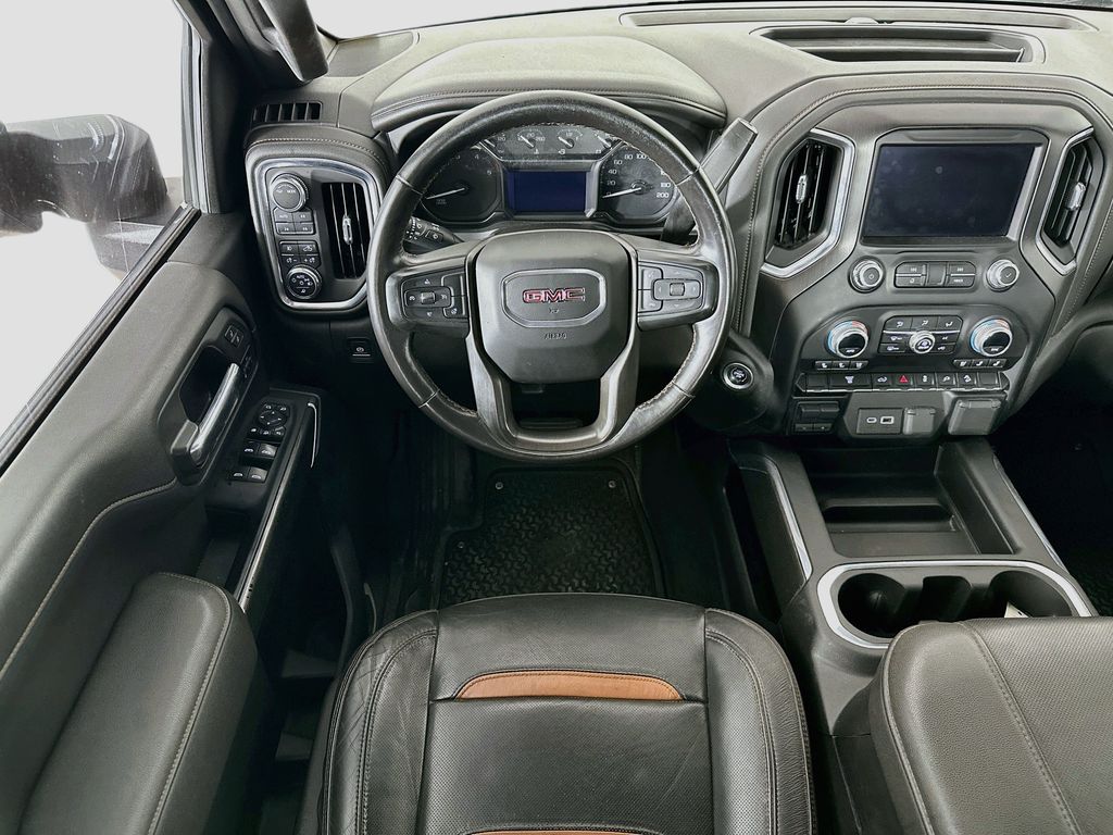 Thumbnail: 2023 GMC Sierra 2500 - 10