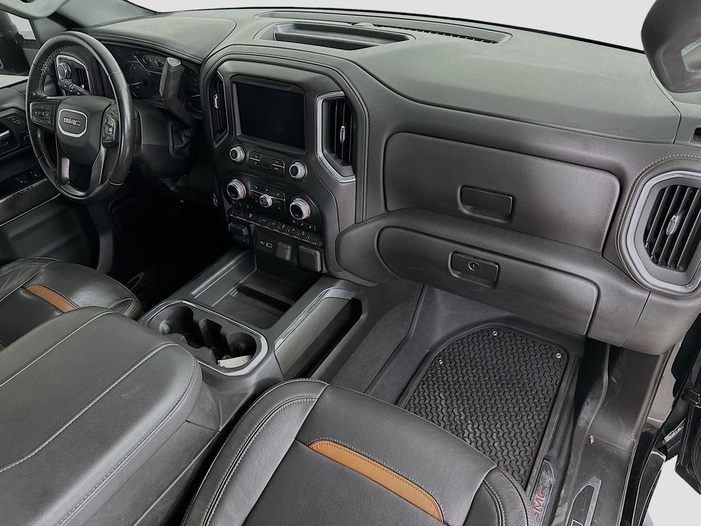 Thumbnail: 2023 GMC Sierra 2500 - 32