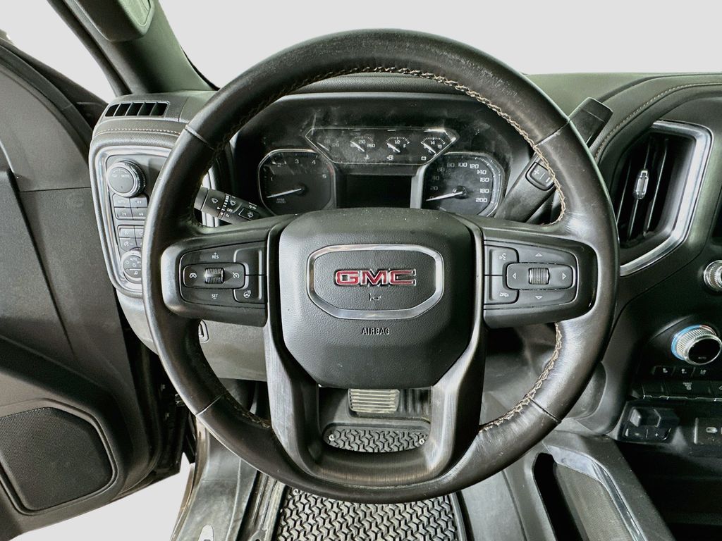 Thumbnail: 2023 GMC Sierra 2500 - 14
