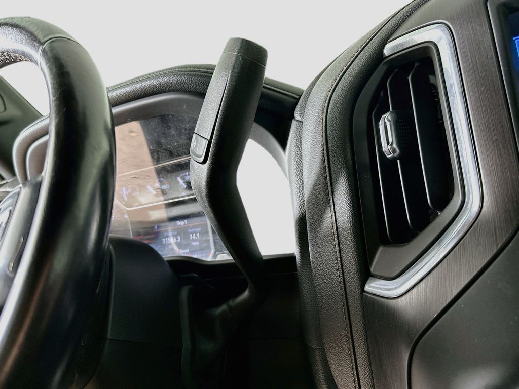 Thumbnail: 2023 GMC Sierra 2500 - 23