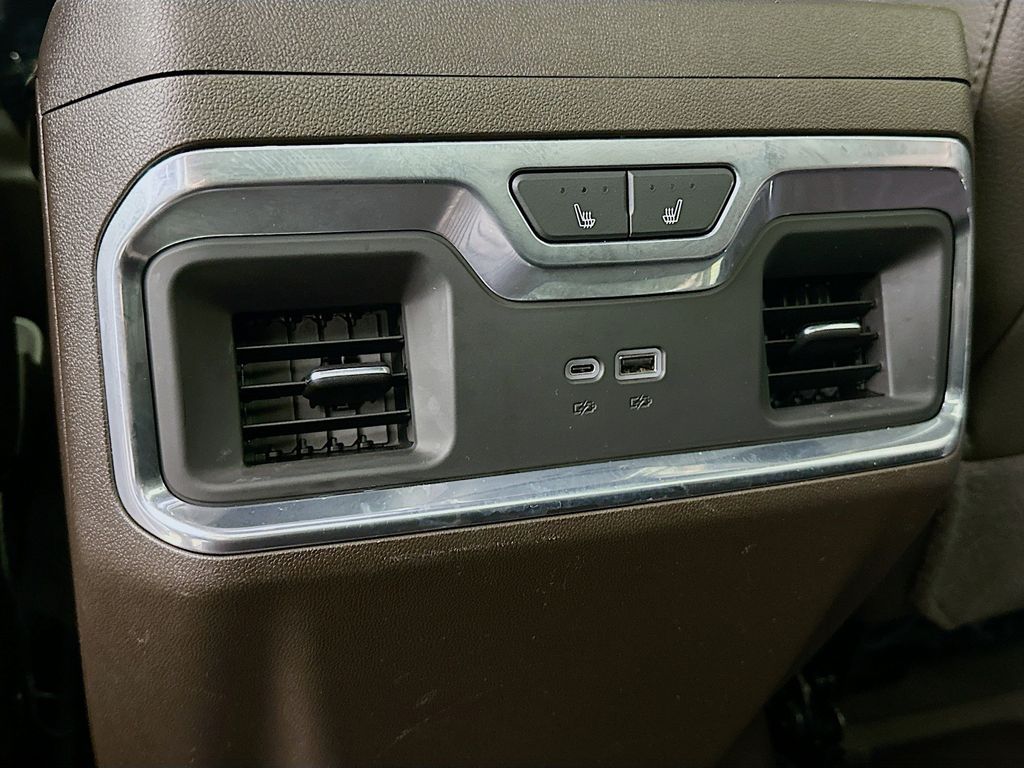 Thumbnail: 2024 GMC Sierra 2500 - 22