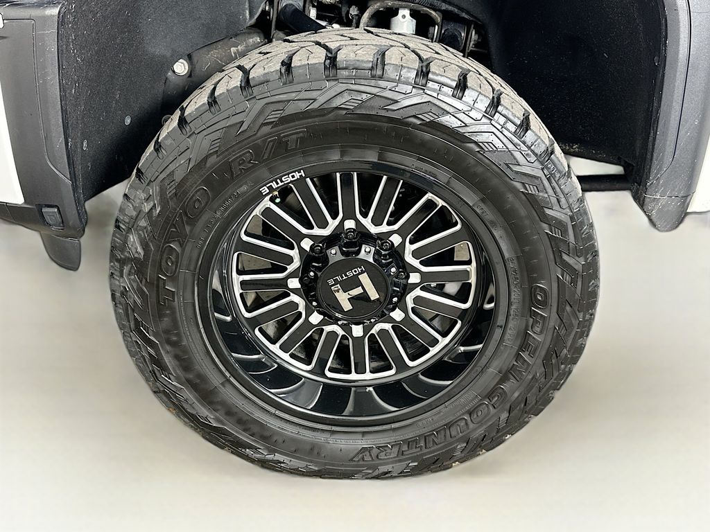 Thumbnail: 2024 GMC Sierra 2500 - 8