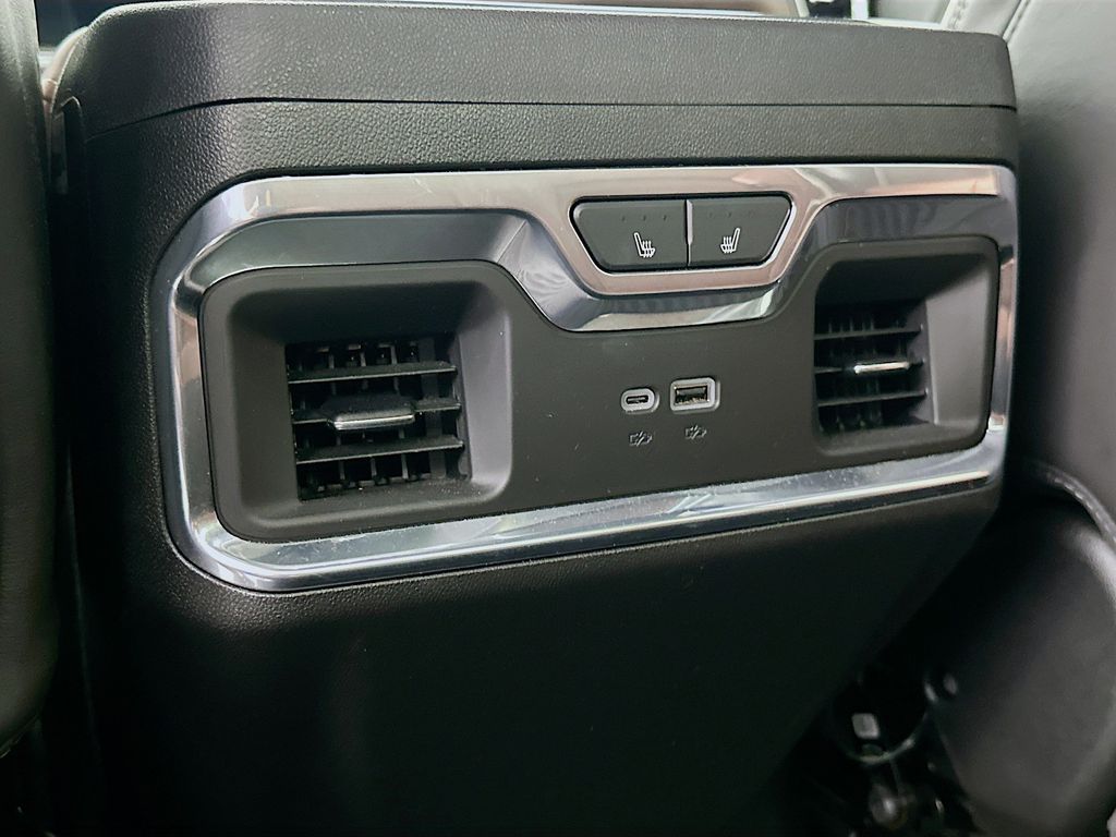 Thumbnail: 2024 GMC Sierra 2500 - 20