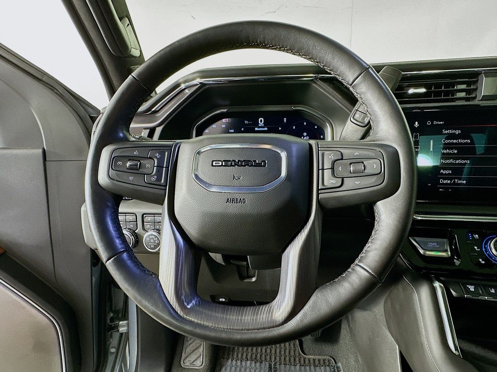 Thumbnail: 2024 GMC Sierra 2500 - 21