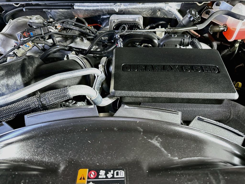 Thumbnail: 2024 GMC Sierra 2500 - 9