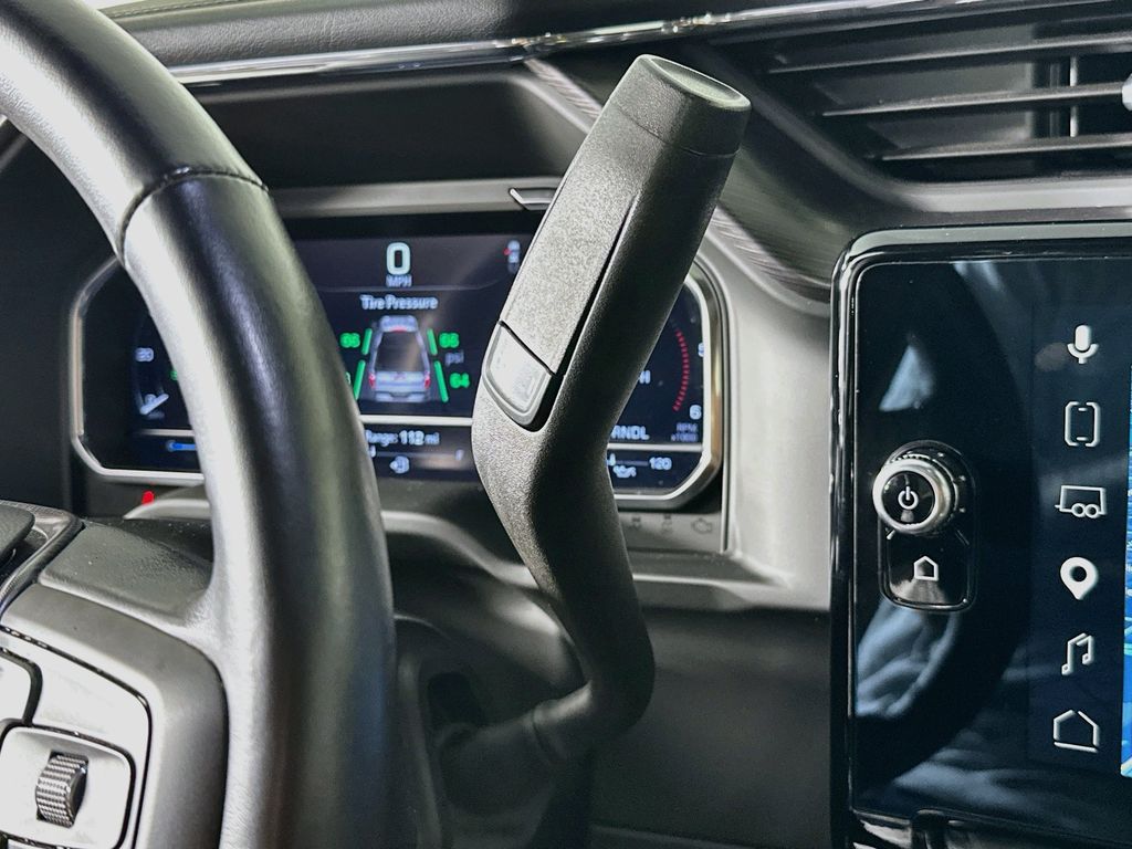 Thumbnail: 2024 GMC Sierra 2500 - 24