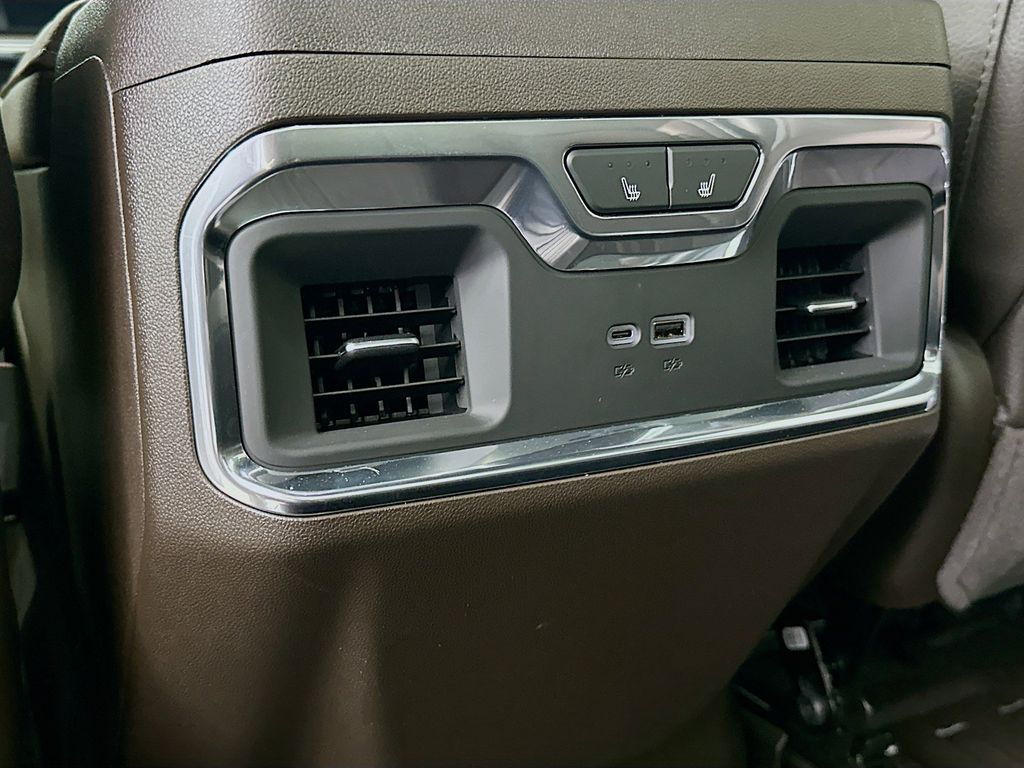 Thumbnail: 2025 GMC Sierra 2500 - 20