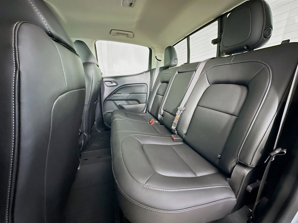 Thumbnail: 2022 GMC Canyon - 13