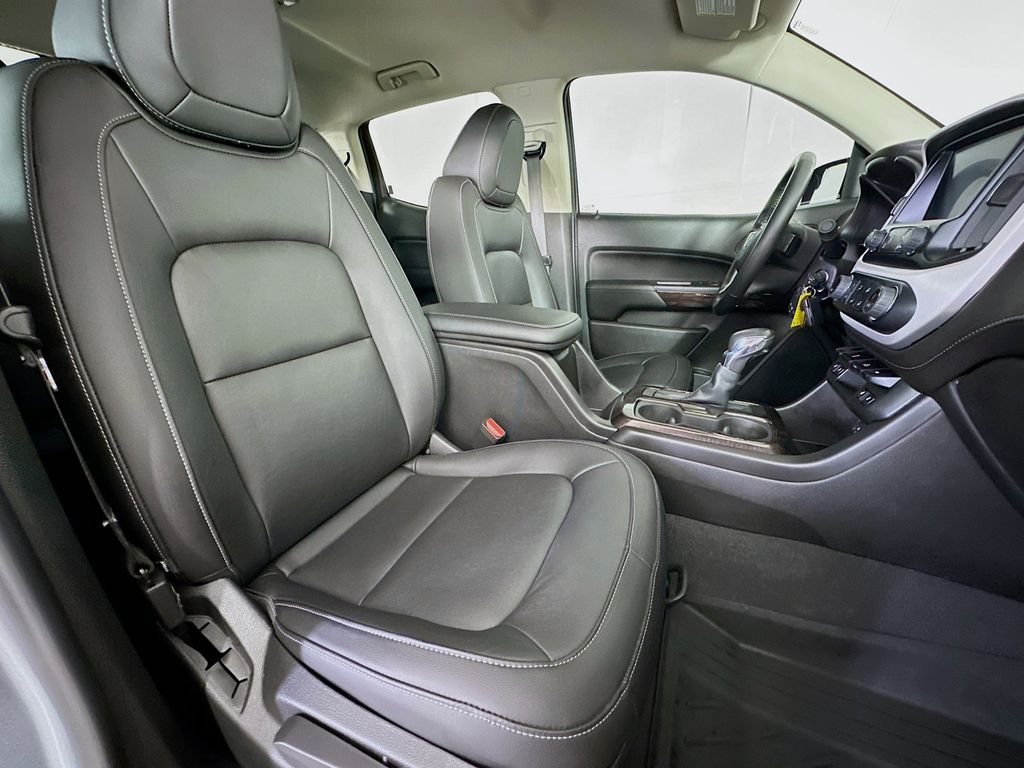 Thumbnail: 2022 GMC Canyon - 12