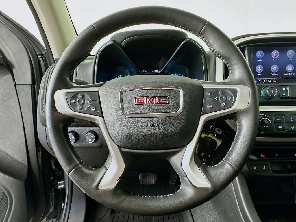 Thumbnail: 2022 GMC Canyon - 15