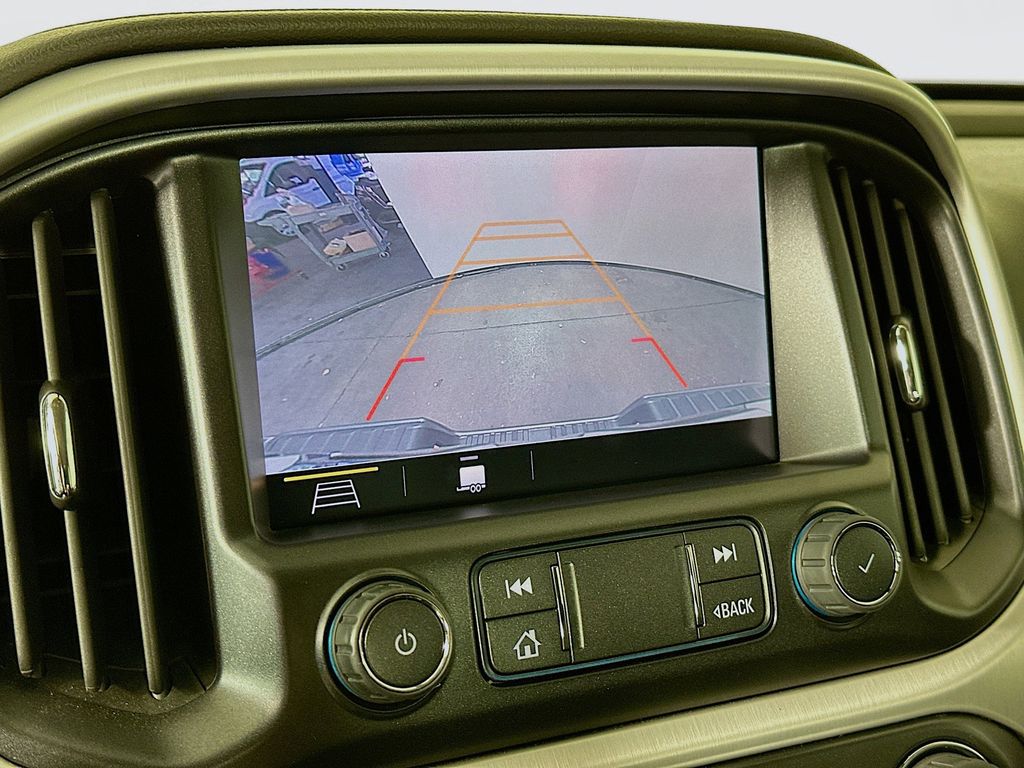 Thumbnail: 2022 GMC Canyon - 26