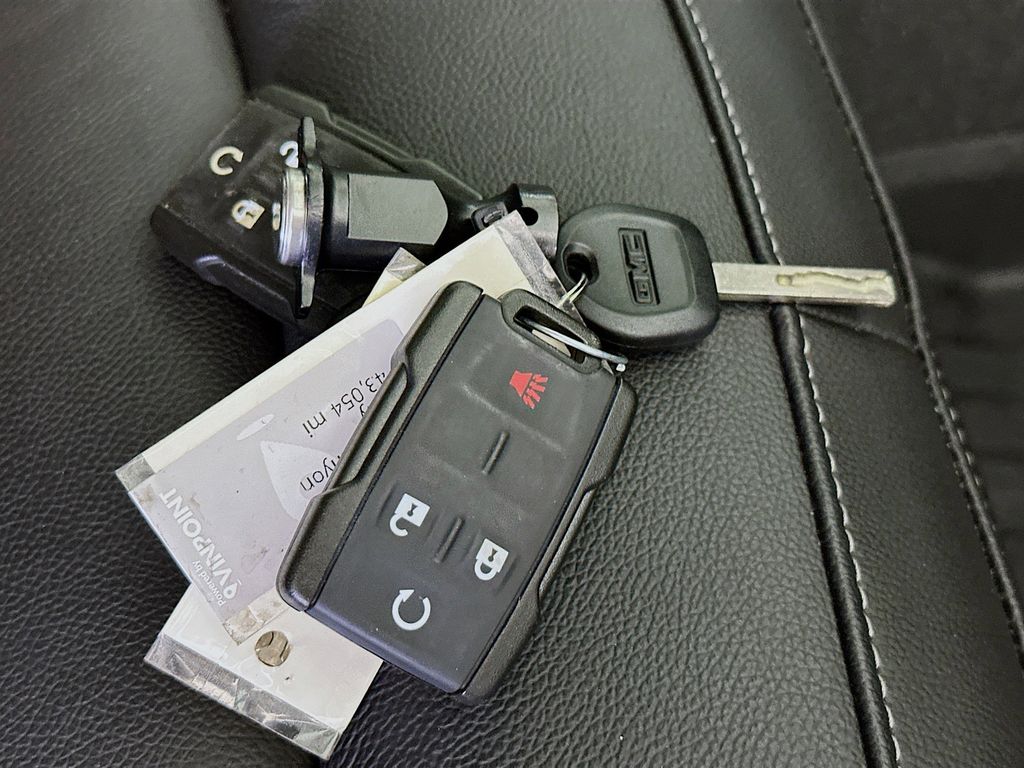 Thumbnail: 2022 GMC Canyon - 20