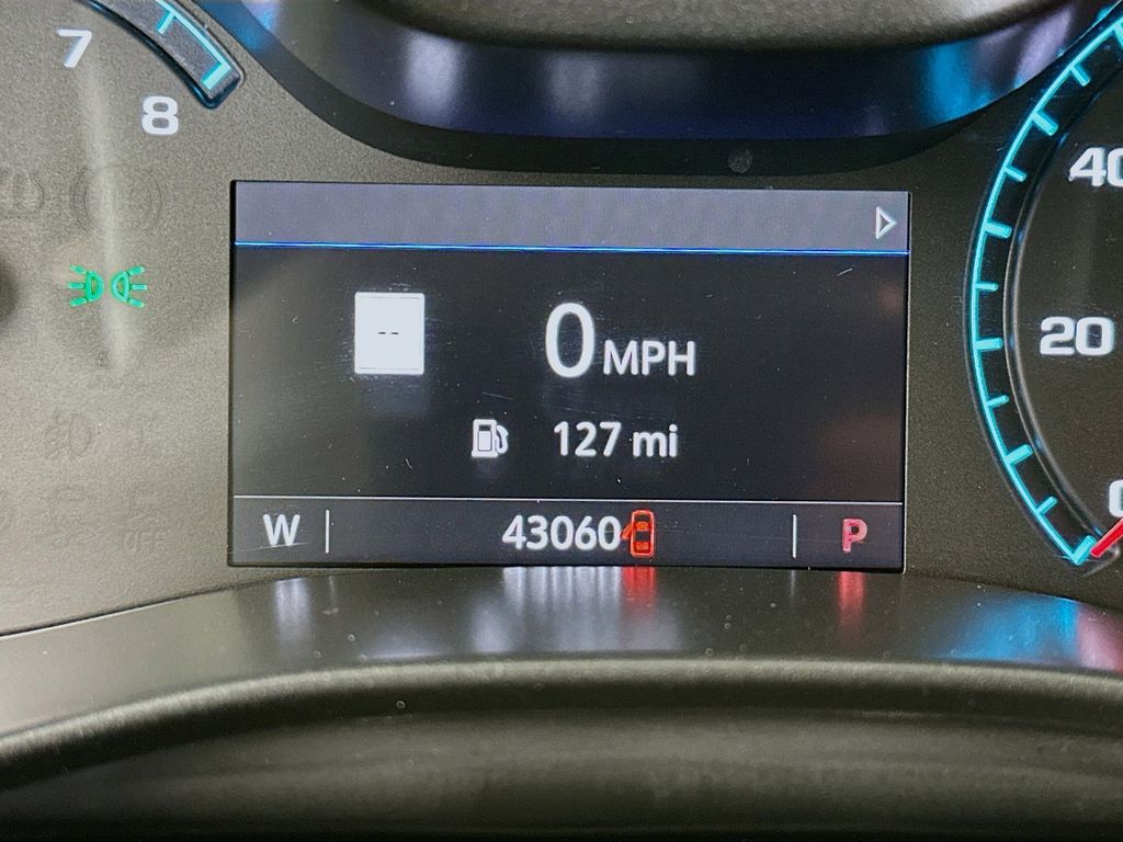 Thumbnail: 2022 GMC Canyon - 18