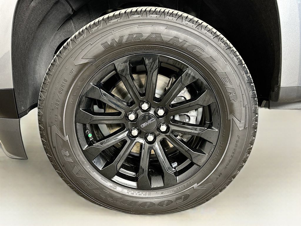 Thumbnail: 2022 GMC Canyon - 8