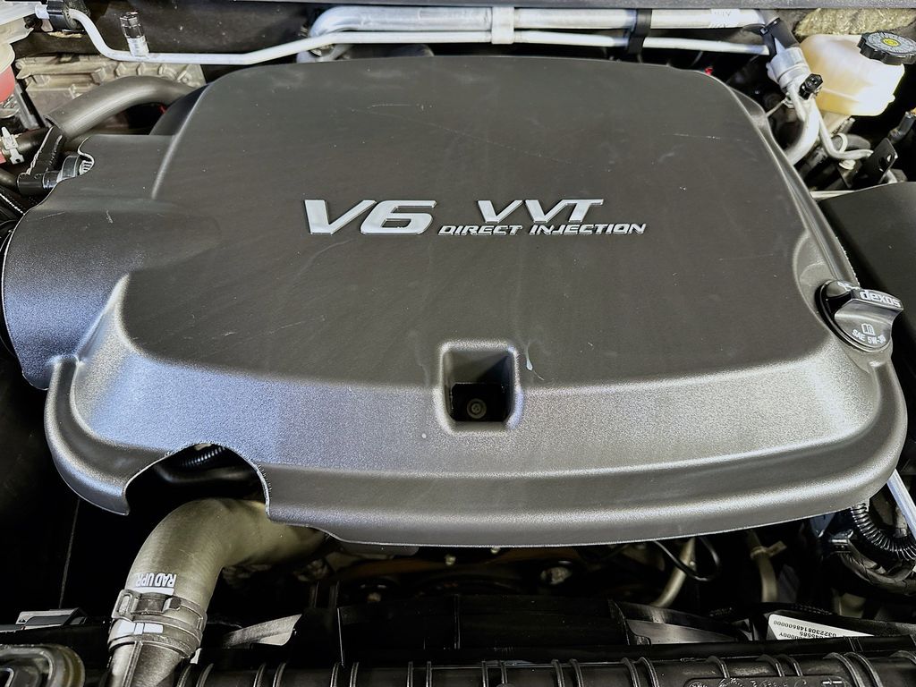 Thumbnail: 2022 GMC Canyon - 9