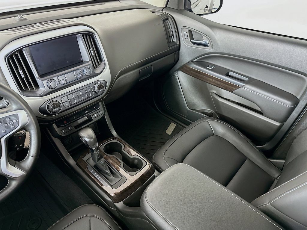 Thumbnail: 2022 GMC Canyon - 14