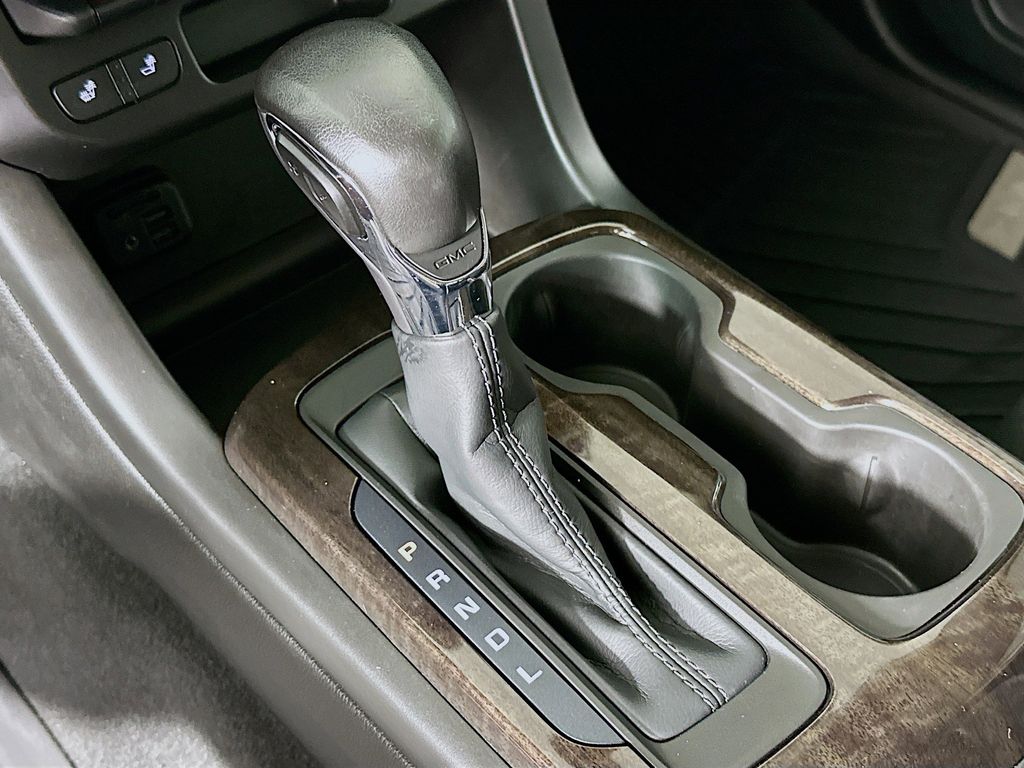 Thumbnail: 2022 GMC Canyon - 17