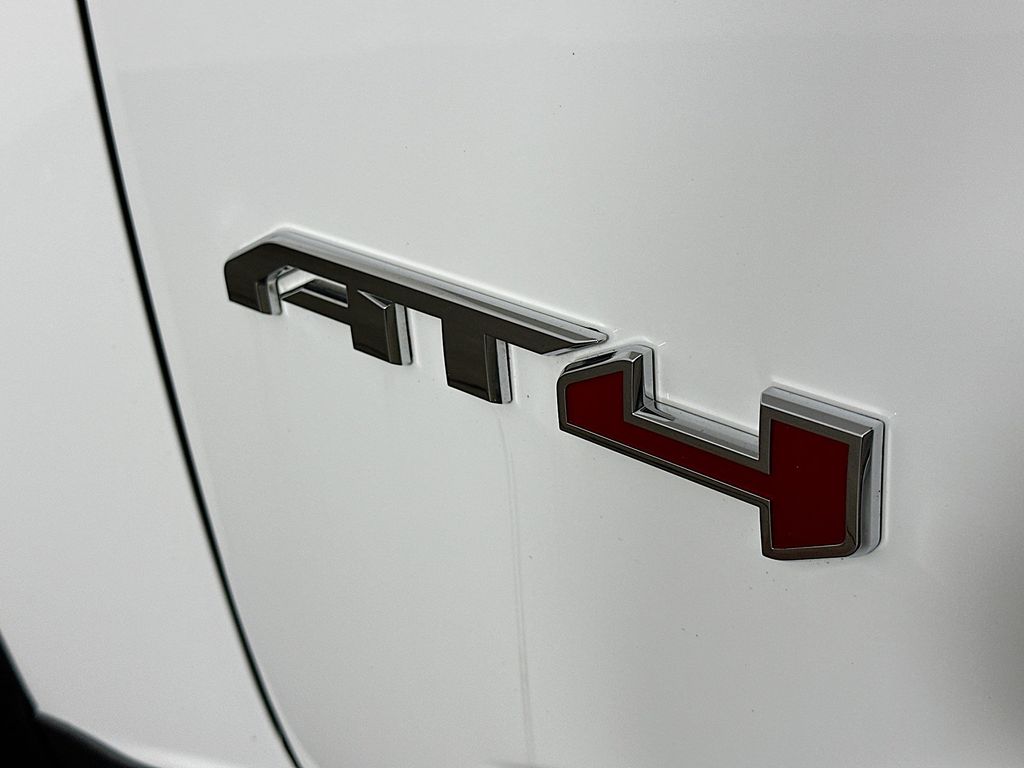 Thumbnail: 2021 GMC Canyon - 7