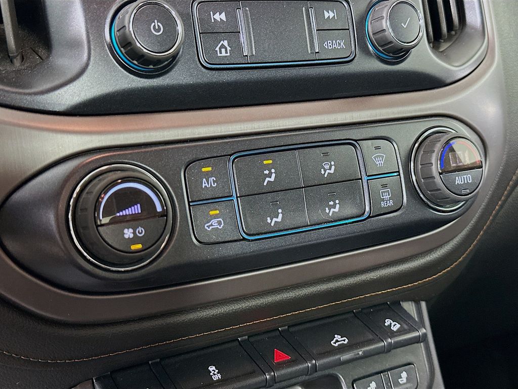 Thumbnail: 2021 GMC Canyon - 22