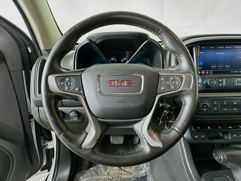 Thumbnail: 2021 GMC Canyon - 15