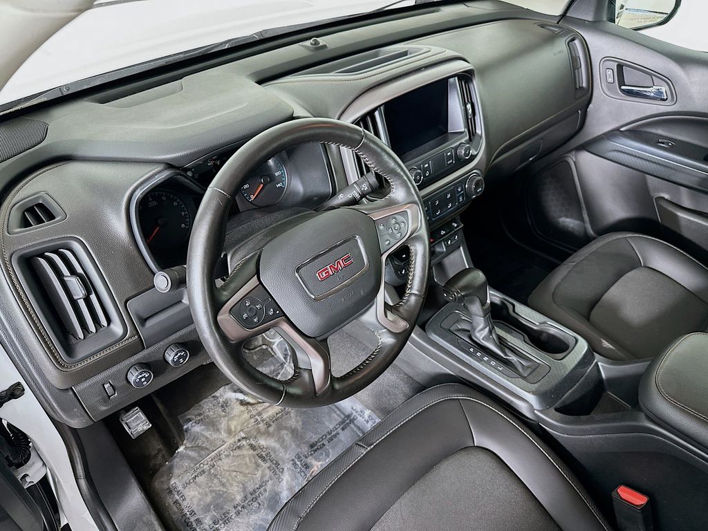 Thumbnail: 2021 GMC Canyon - 2