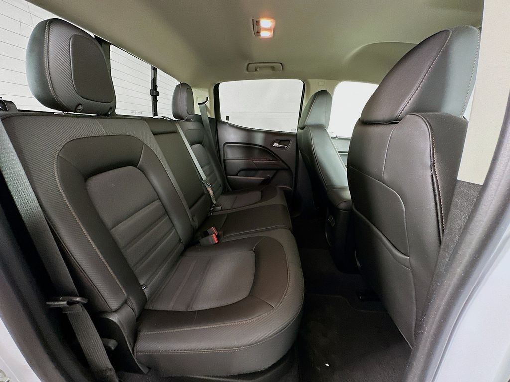 Thumbnail: 2021 GMC Canyon - 30