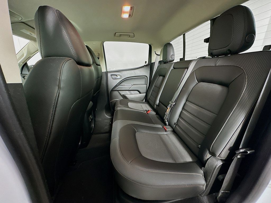 Thumbnail: 2021 GMC Canyon - 13