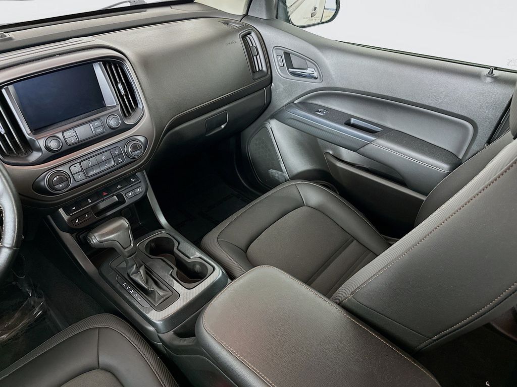 Thumbnail: 2021 GMC Canyon - 14