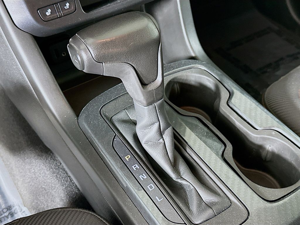Thumbnail: 2021 GMC Canyon - 17