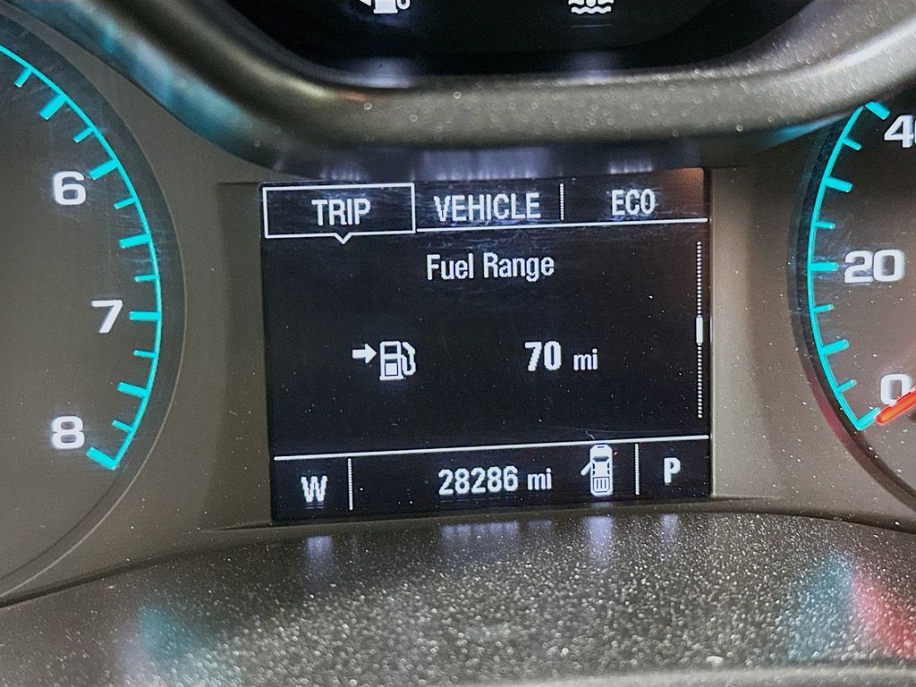 Thumbnail: 2021 GMC Canyon - 18