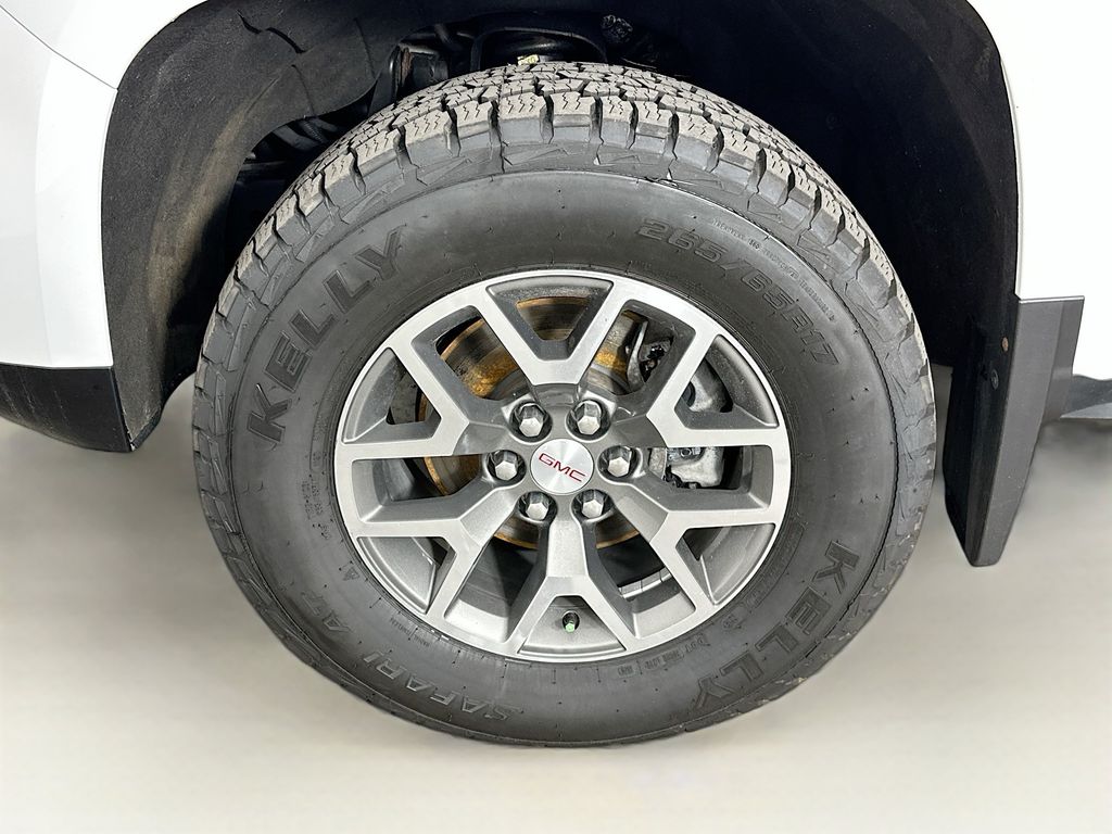 Thumbnail: 2021 GMC Canyon - 8