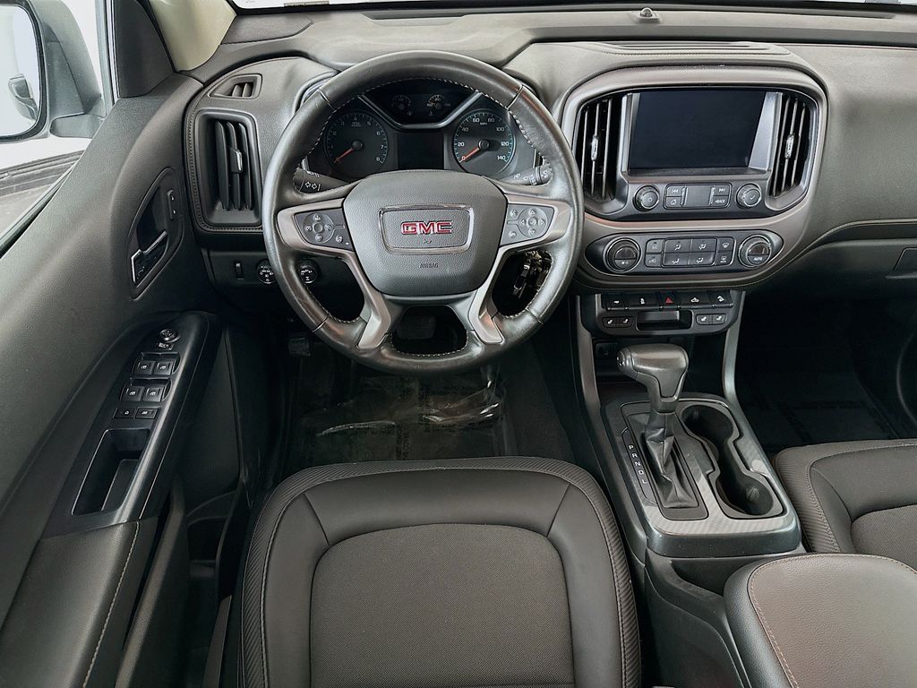 Thumbnail: 2021 GMC Canyon - 10