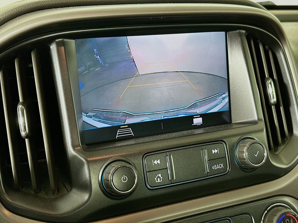 Thumbnail: 2021 GMC Canyon - 27