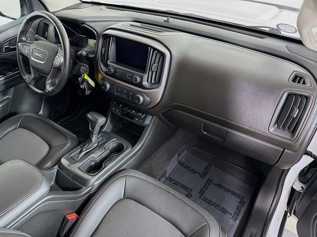 Thumbnail: 2021 GMC Canyon - 31