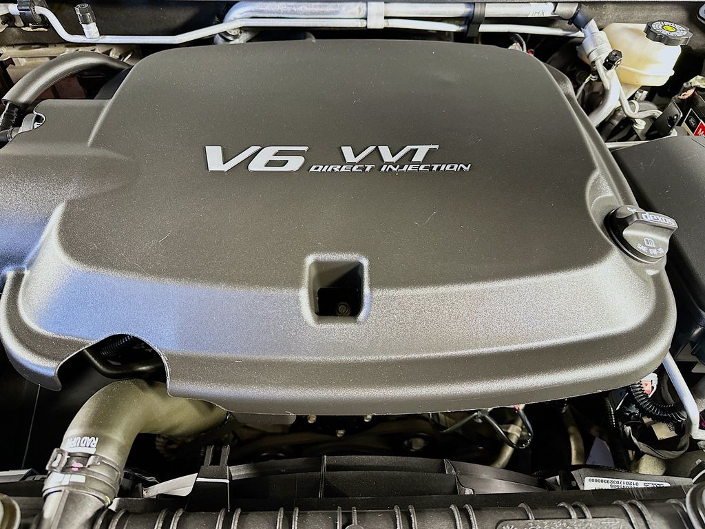 Thumbnail: 2021 GMC Canyon - 9