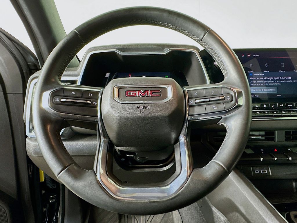 Thumbnail: 2023 GMC Canyon - 15