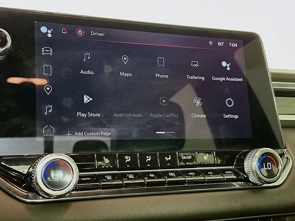 Thumbnail: 2023 GMC Canyon - 16