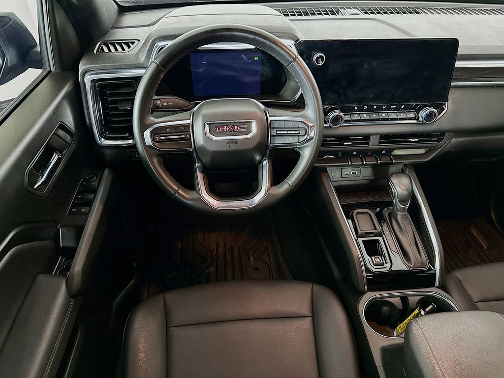 Thumbnail: 2023 GMC Canyon - 10