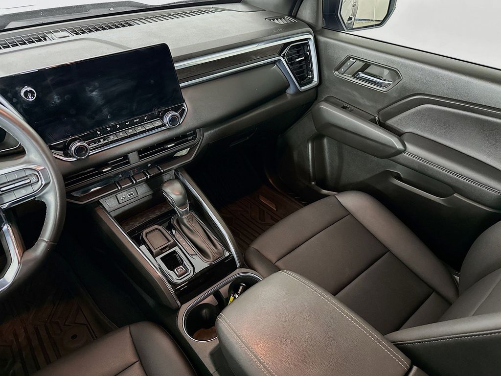 Thumbnail: 2023 GMC Canyon - 14