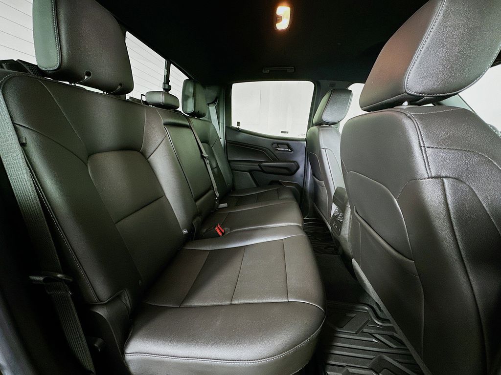 Thumbnail: 2023 GMC Canyon - 29