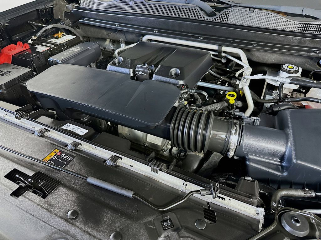 Thumbnail: 2023 GMC Canyon - 9