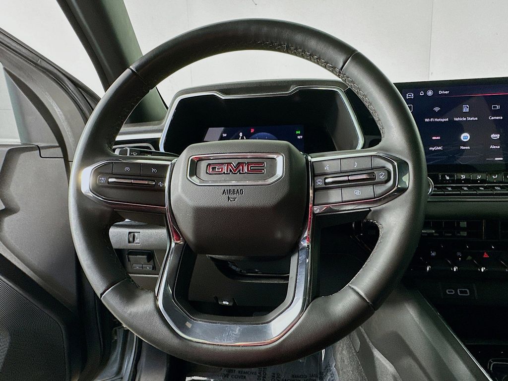 Thumbnail: 2023 GMC Canyon - 15