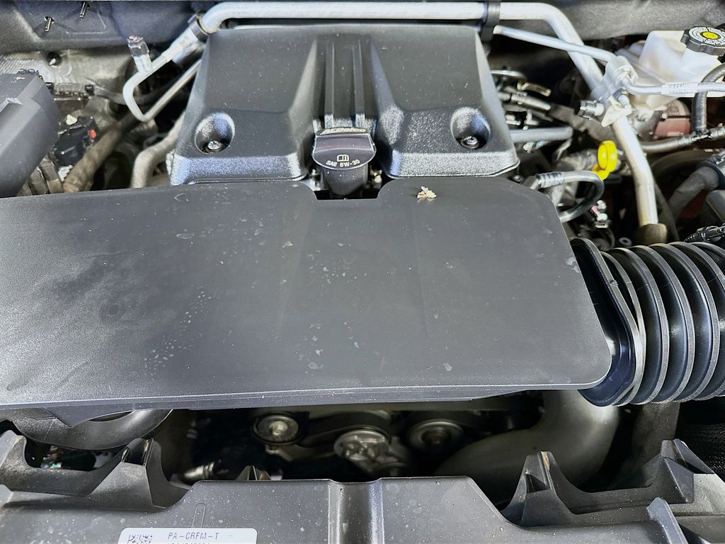 Thumbnail: 2023 GMC Canyon - 9