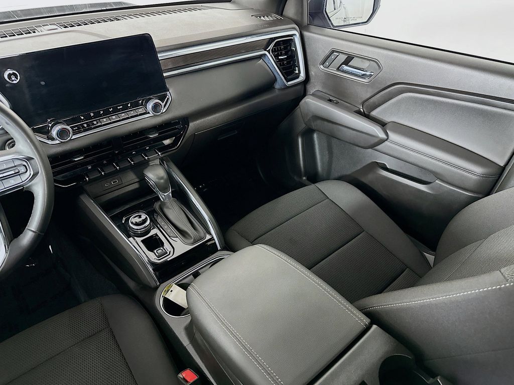 Thumbnail: 2023 GMC Canyon - 14