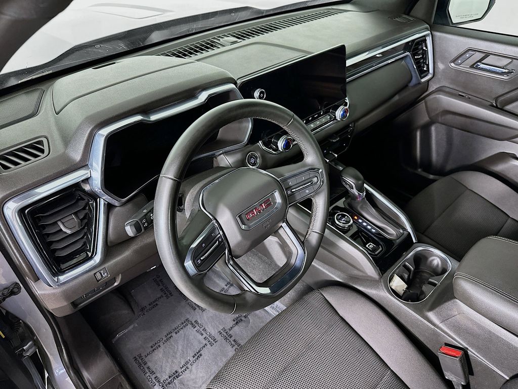 Thumbnail: 2023 GMC Canyon - 2