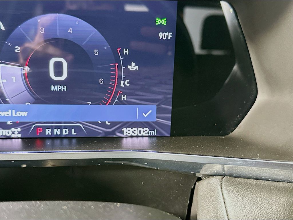 Thumbnail: 2023 GMC Canyon - 22