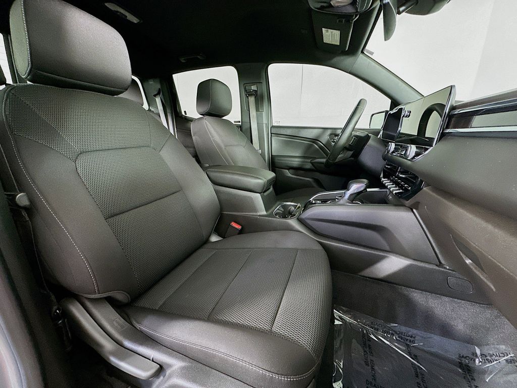 Thumbnail: 2023 GMC Canyon - 12