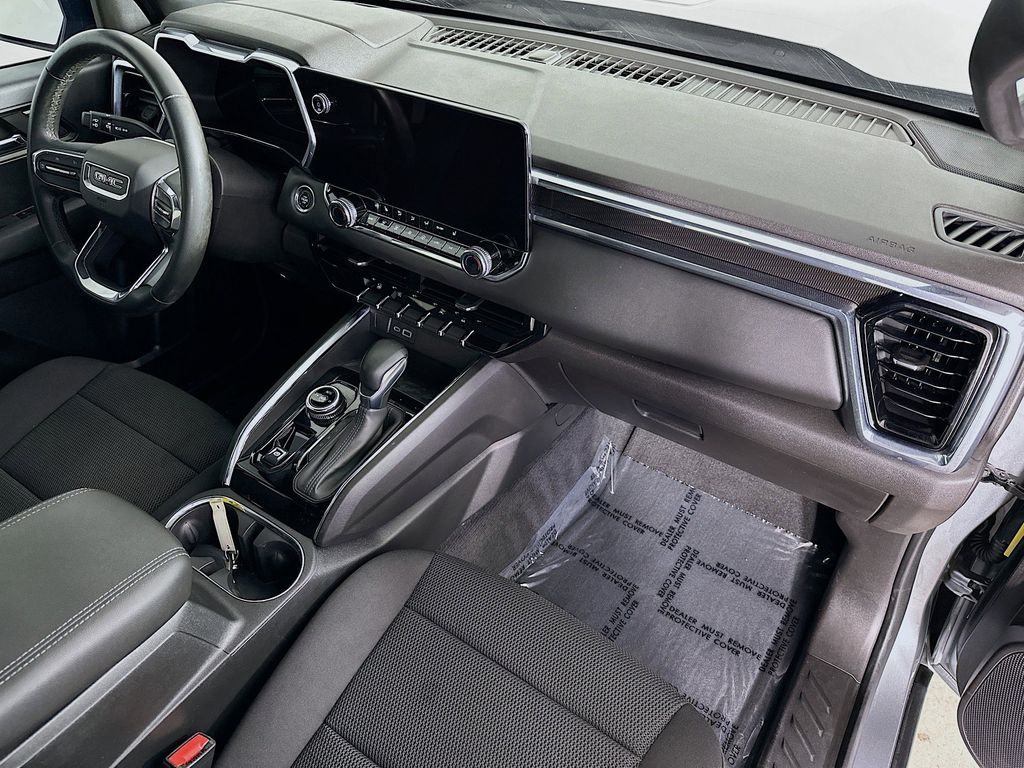 Thumbnail: 2023 GMC Canyon - 31